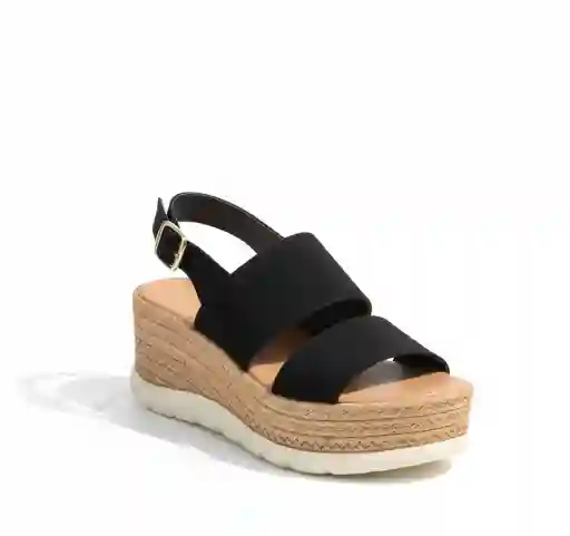 China Tira Negra - Cuña Esparto